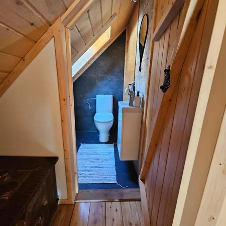 Osada Mała Kozówka Myślenice