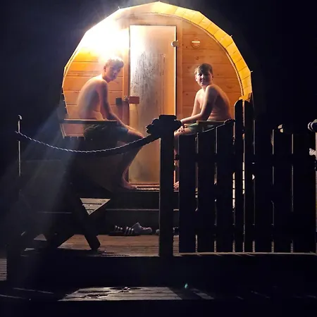 Vakantiehuis Osada Mala Kozowka Myślenice