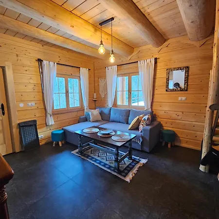 Osada Mała Kozówka * Myślenice