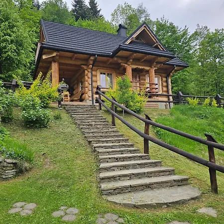 Osada Mala Kozowka Vakantiehuis