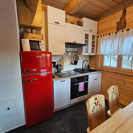 Osada Mała Kozówka Dom wakacyjny Myślenice