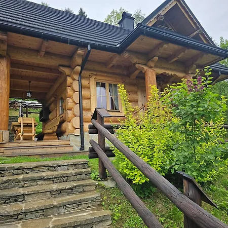 Osada Mala Kozowka
