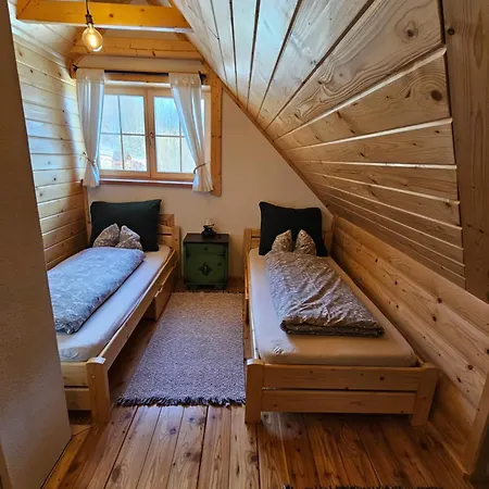 Osada Mała Kozówka *