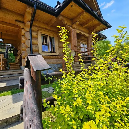 Osada Mała Kozówka