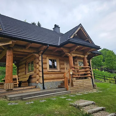 Osada Mala Kozowka *