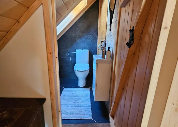 Osada Mala Kozowka Myślenice