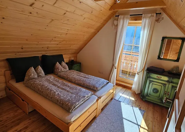 Osada Mala Kozowka Tatil Evi Myślenice