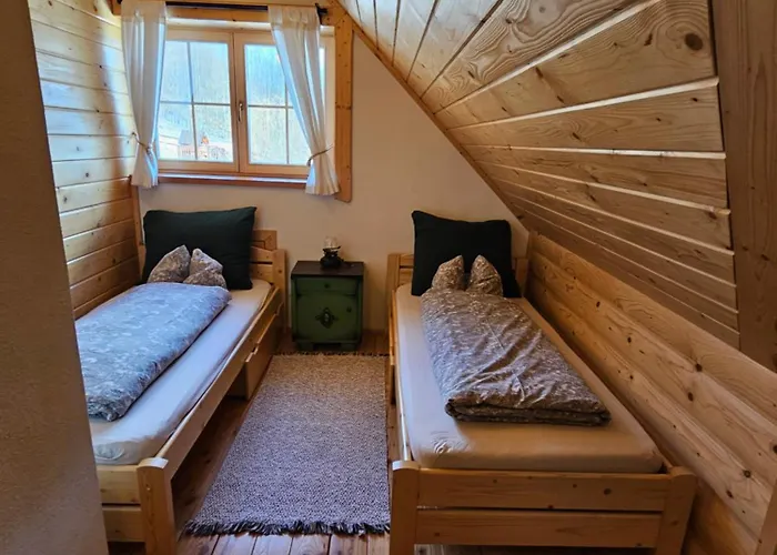 Osada Mala Kozowka *