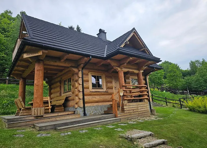 Osada Mala Kozowka *